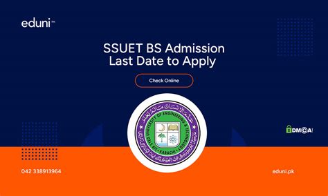 ssuet portal|SSUET Admissions Application Walk Through For Applicant.